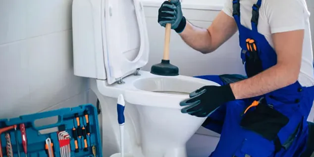 Canalisation bouchée ? On débloque la situation sans dégâts.